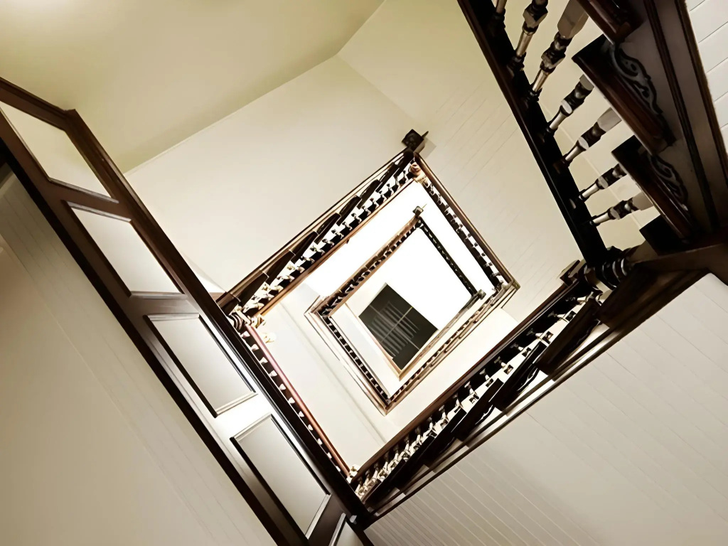 1831 Boutique Hotel - Général