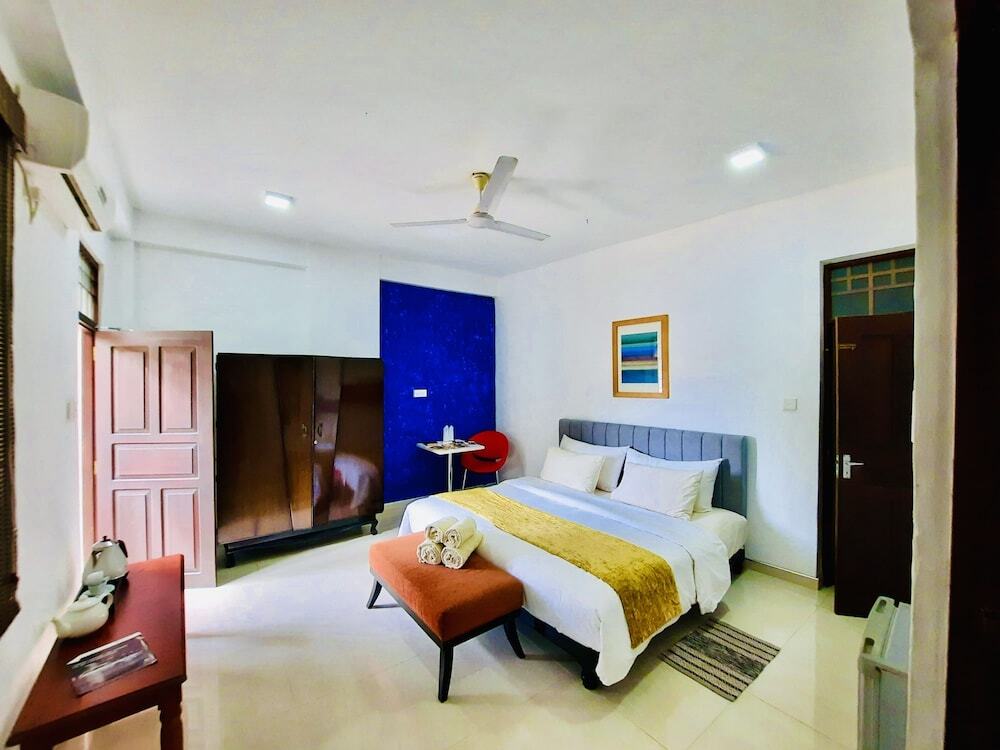 Hotel Dorset