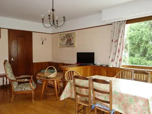 Voir la photo 2 — Apartment Grizzli.1