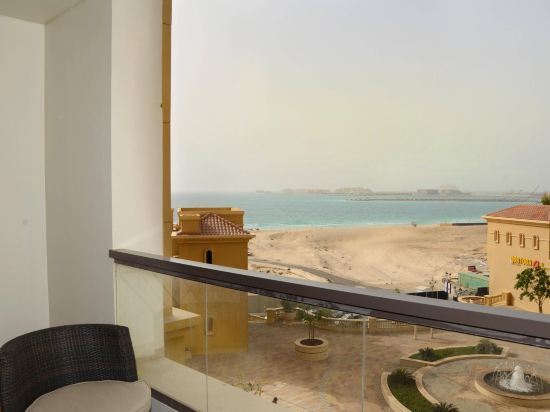 Bahar Residence - Jbr