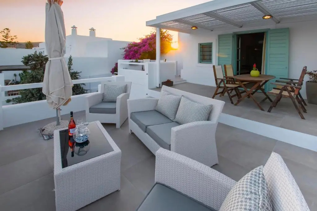 Residence 8 BEAUFORT