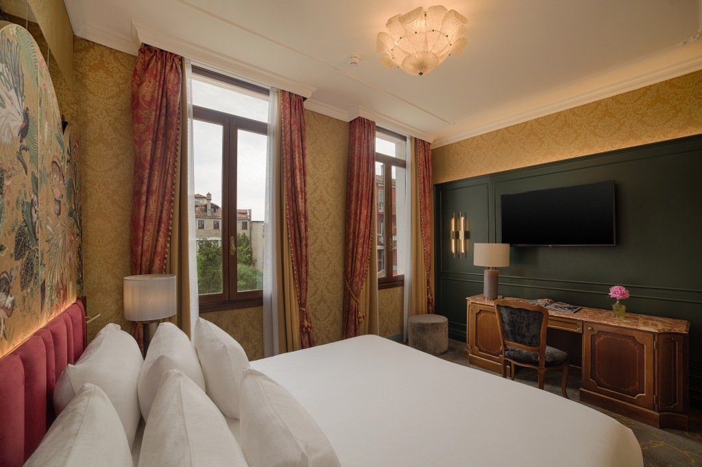 NH Collection Venezia Grand Hotel Palazzo dei Dogi - Général