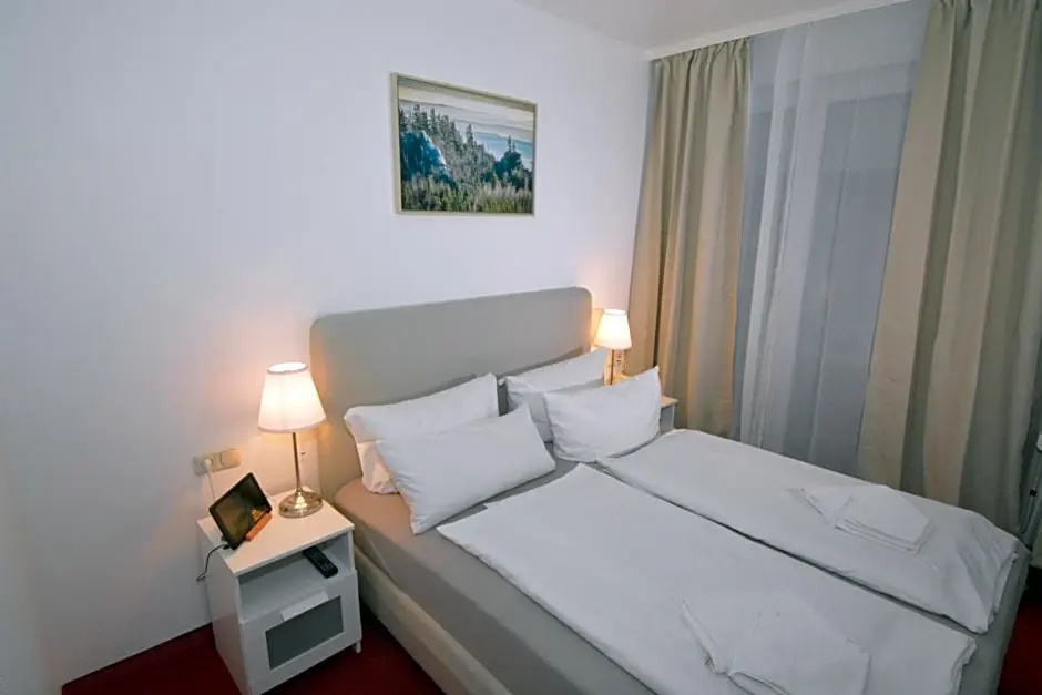 Vitalhotel Schulenberg - Chambres