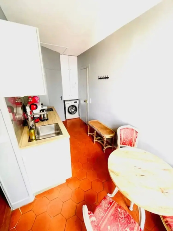 Hotel le Pavillon 90