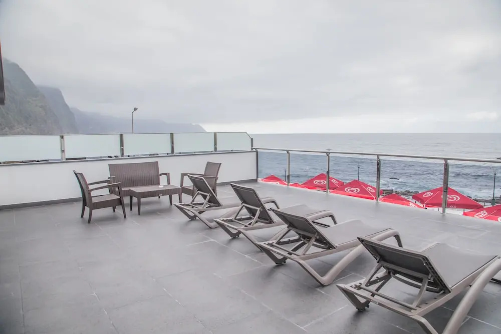 Calamar Hotel