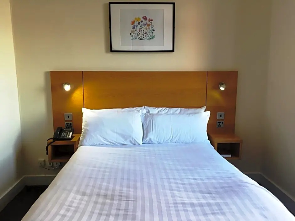 Stotfield Hotel - Chambres