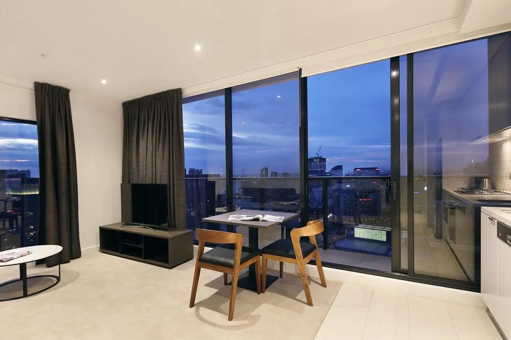 Experience Bella Hotel Apartments - Chambres