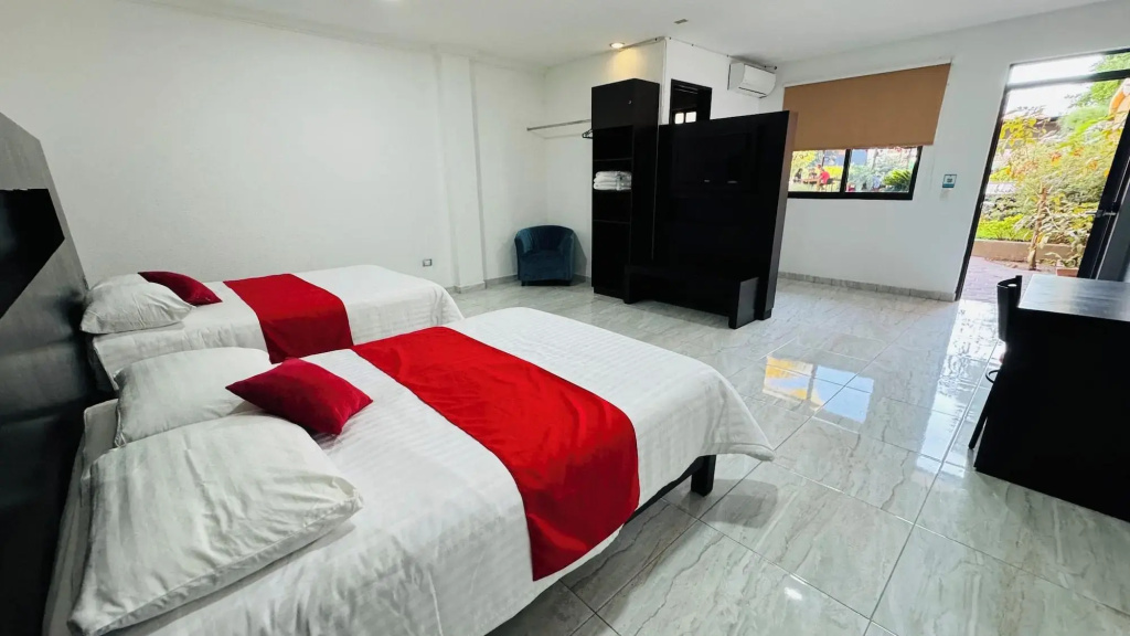 Hotel photo 5