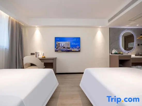 Business room