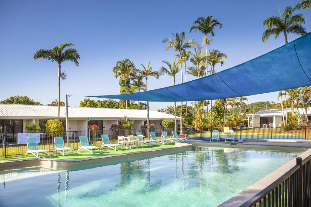 Club Wyndham Mission Beach - Général