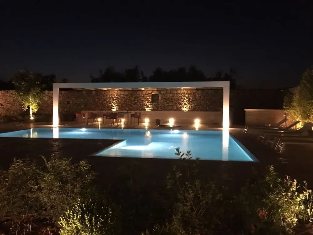 Villa Arja - фото 16