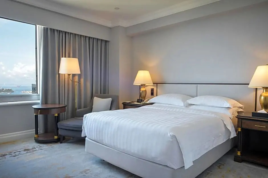 Grand Hi Lai Hotel - Chambres
