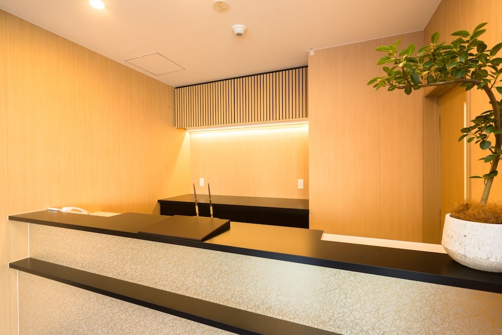 Kawarayamachi Crystal Hotel 사진 21