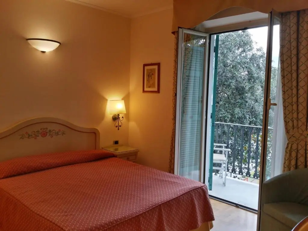 Grande Albergo Sestri Levante - Chambres