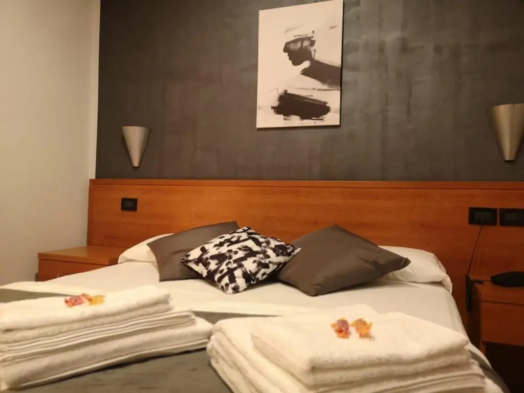 Hotel Mille930