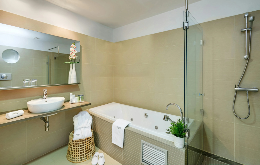 Hotel Sercotel JC1 Murcia - Général