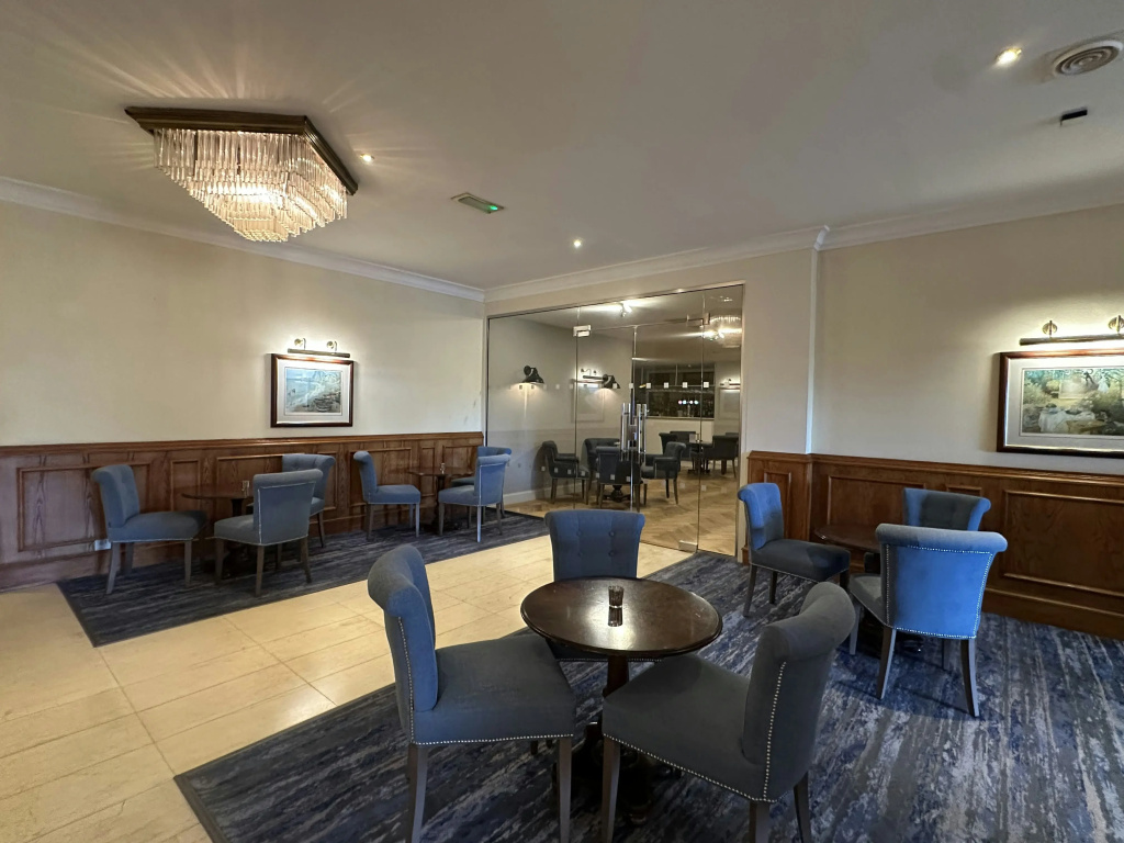 The Cabarfeidh Hotel - Général