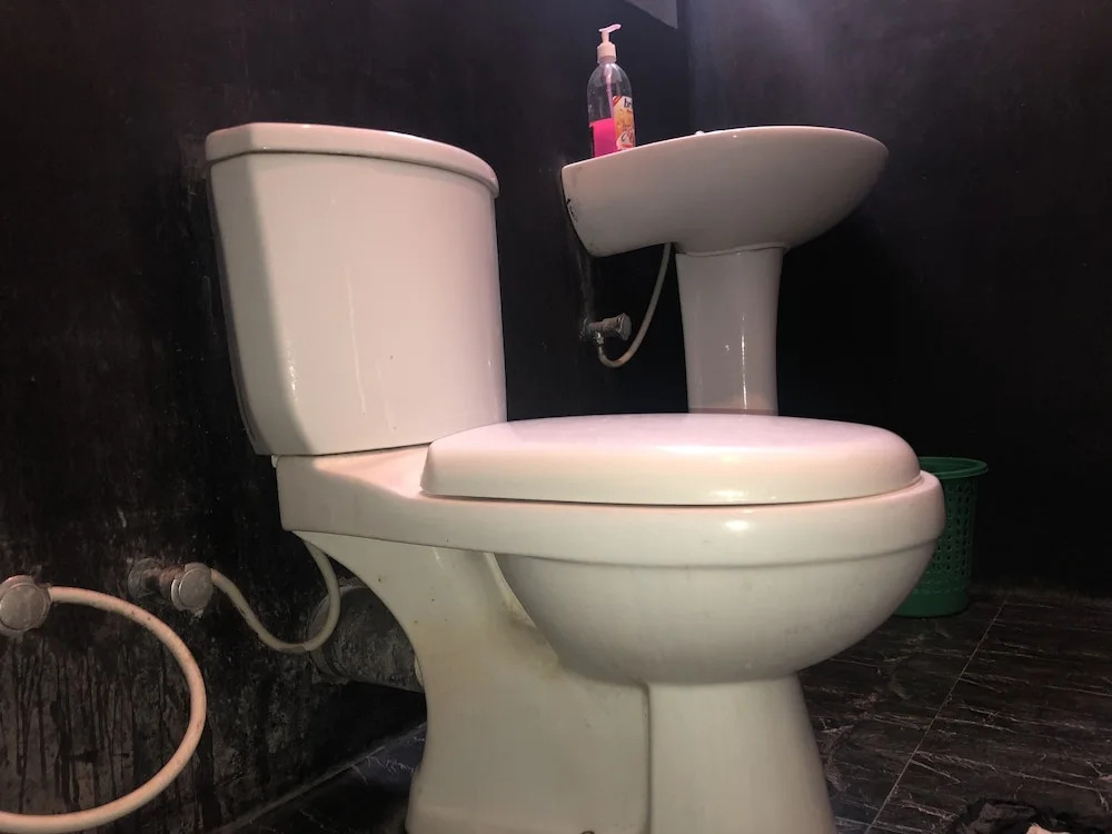 Sigiriya Nature Villa Lodge - фото 8