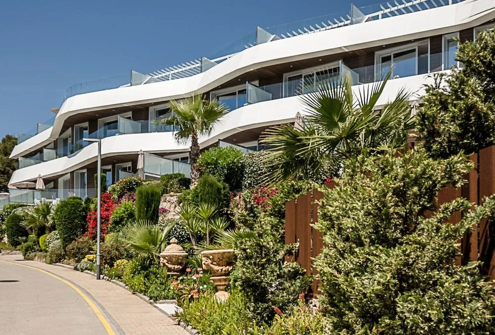 Marivent Apartments by Brava Hoteles Galeriebild 16