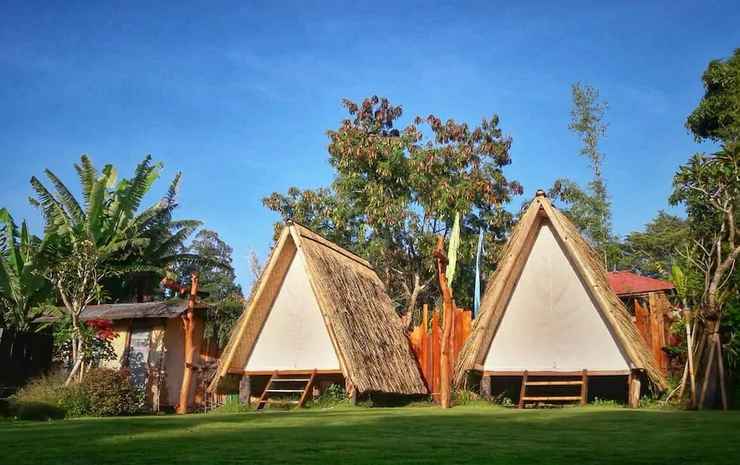 N'jung Bali Camp image