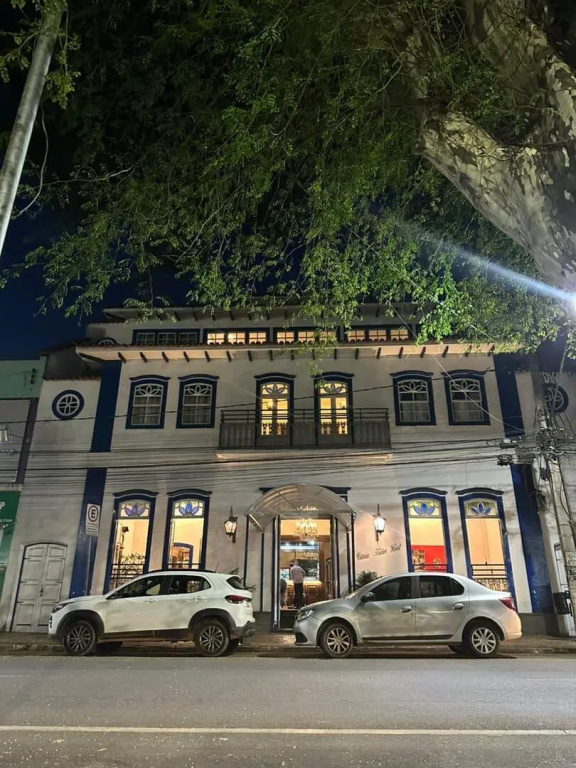 Vitoria Palace Hotel