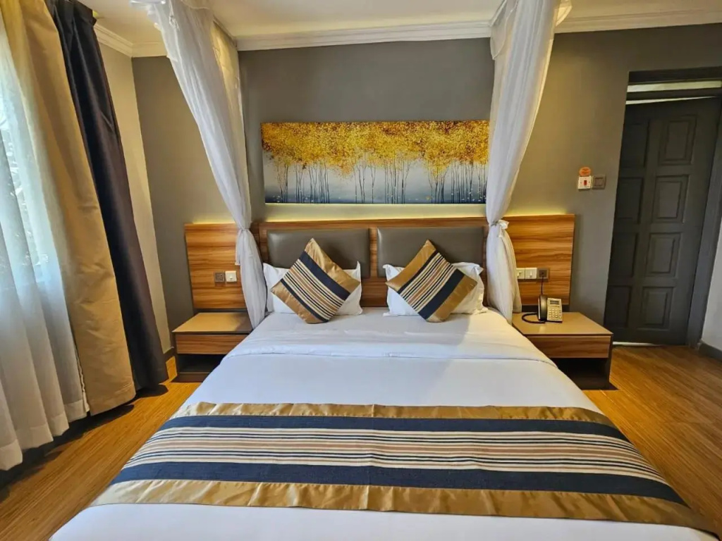 Hotel photo 18