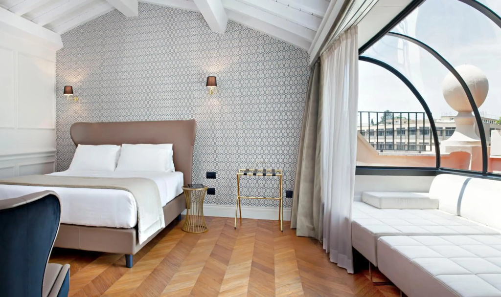 Hotel photo 21
