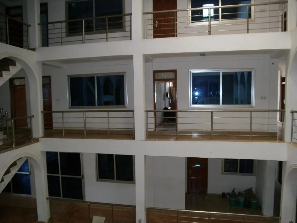 Pemicsa Hotel