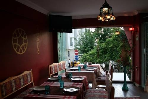 Hotel photo 11