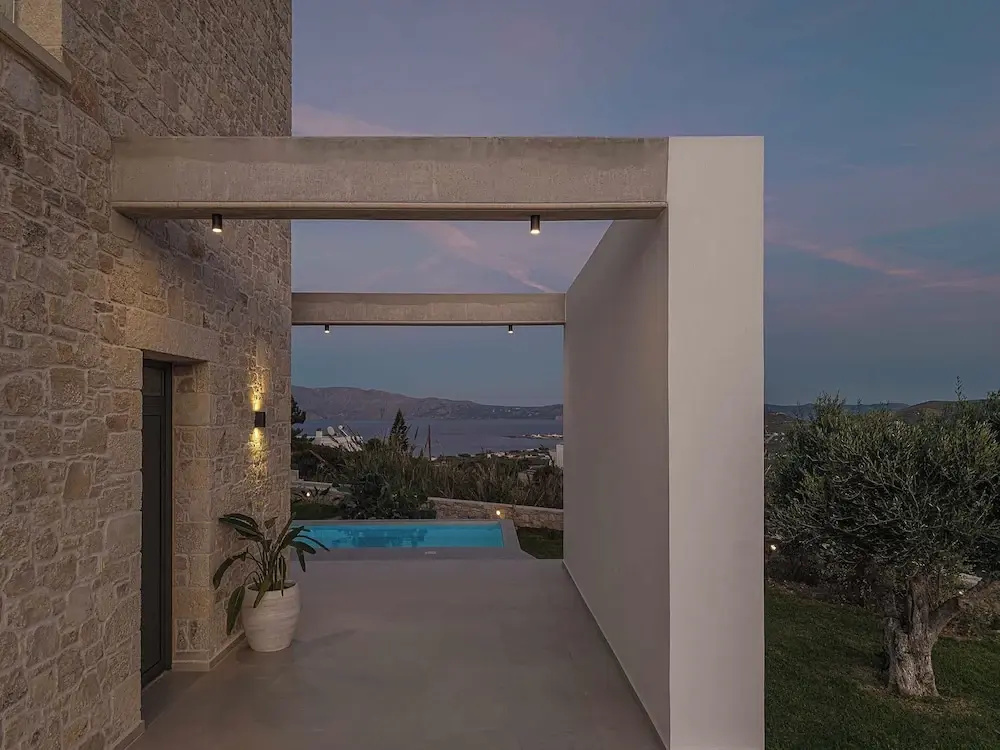 Himmel Villas