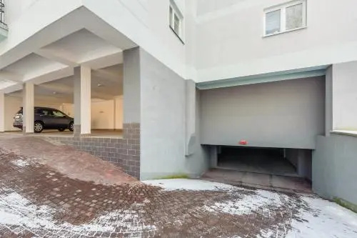 Apartament U Sternika