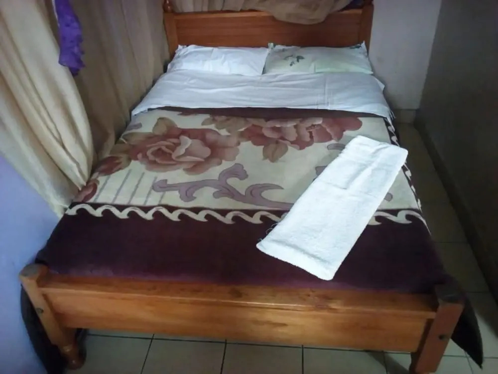 Ikons Hotel & Accommodation - Chambres