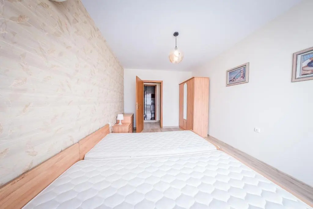 Grand Resort - Chambres