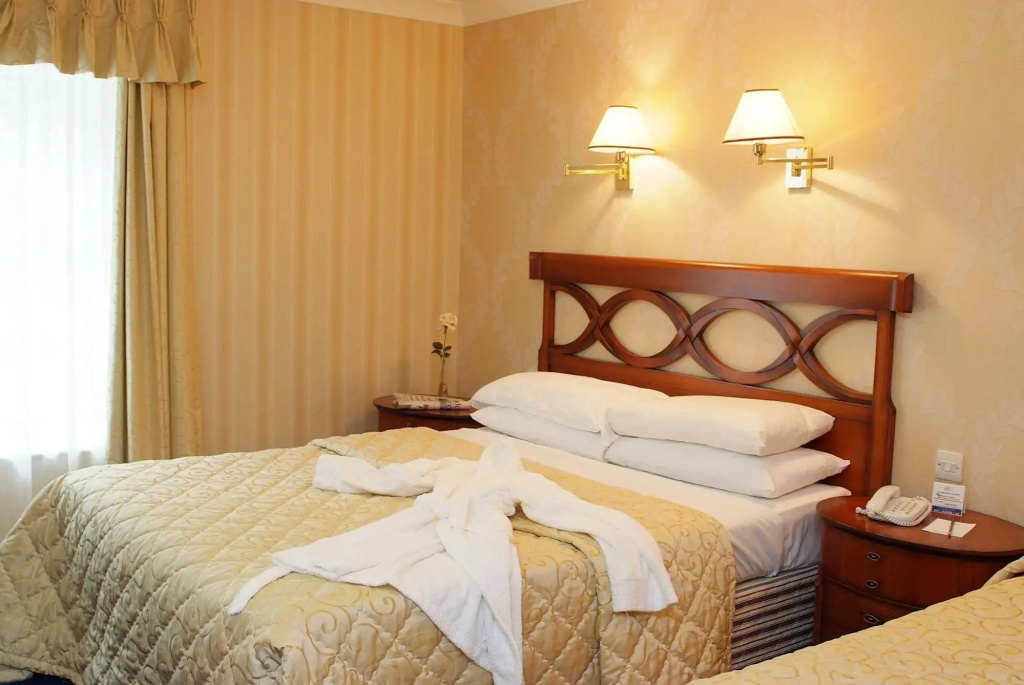 Hotel photo 7