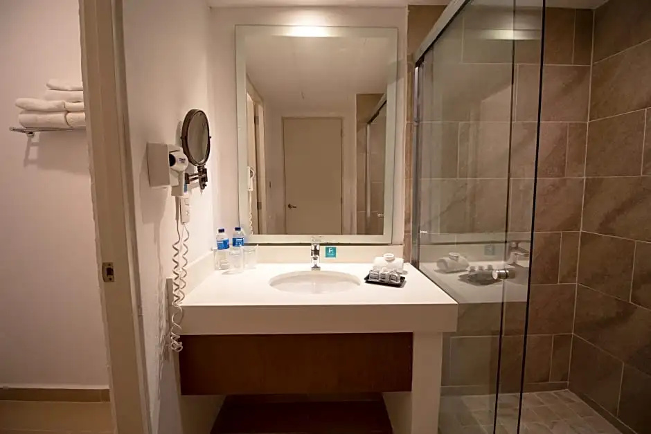 Pacific Palace Beach Tower Hotel - Chambres