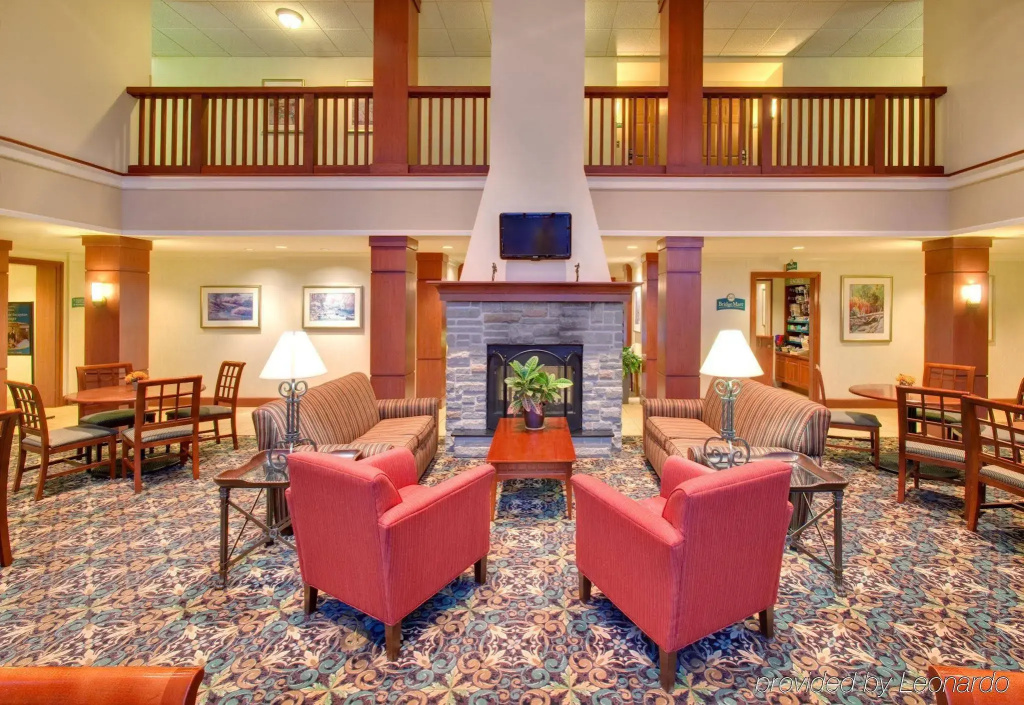 Staybridge Suites Chicago-Oakbrook Terrace by IHG - Général