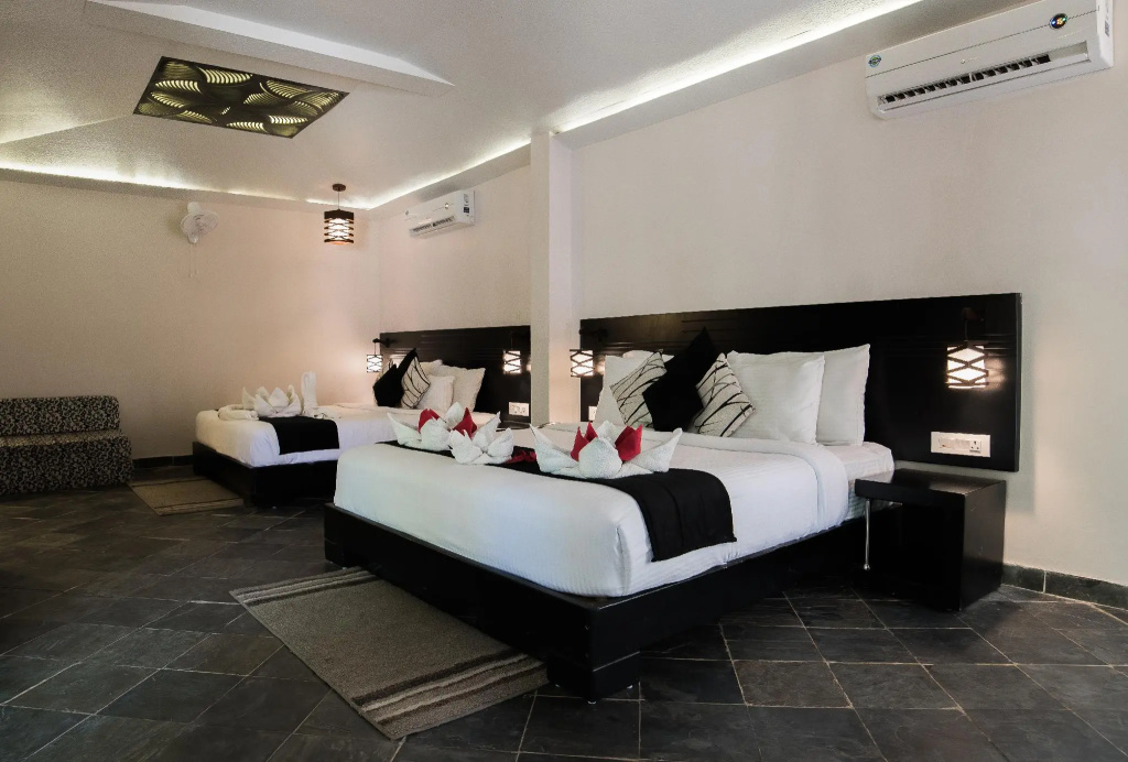 Family Suite