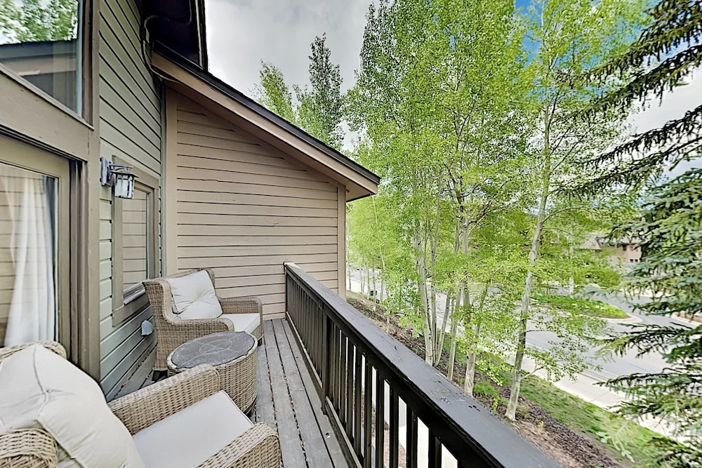 1560dvdp 3 Bedroom Townhouse