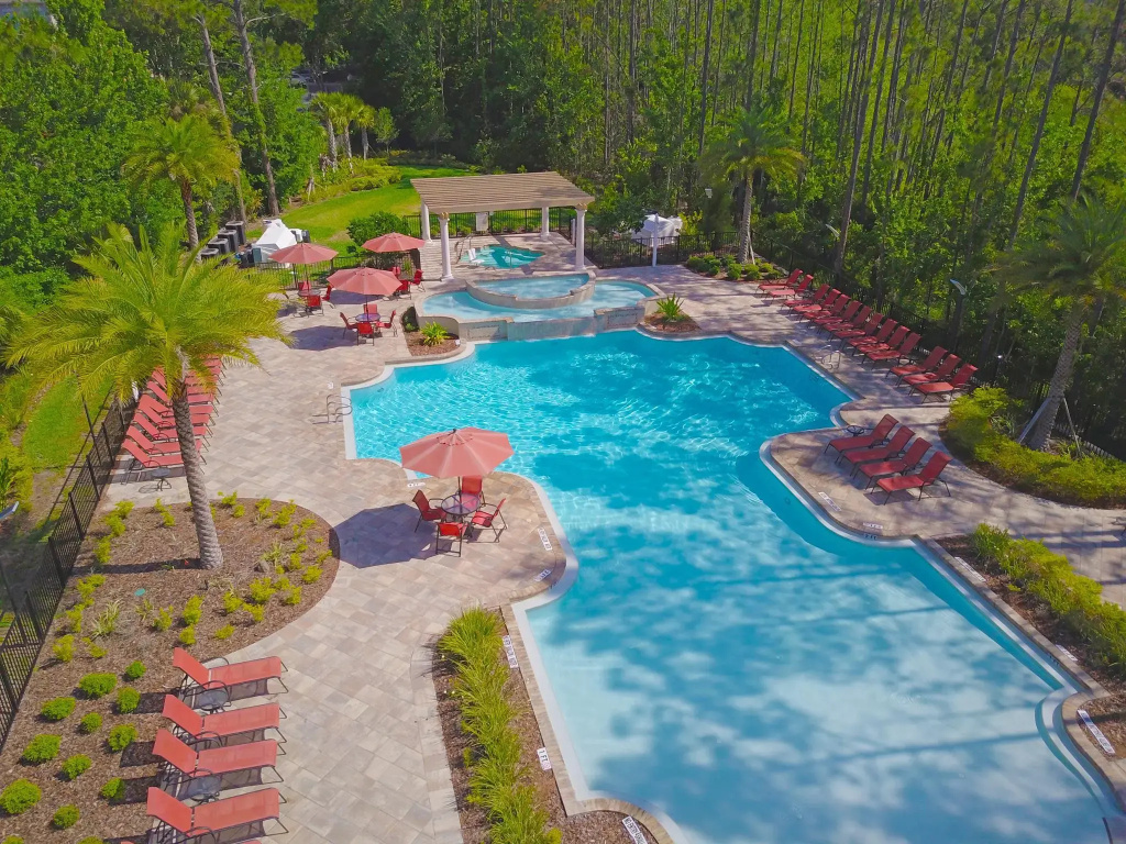 The Fountains at ChampionsGate - Général