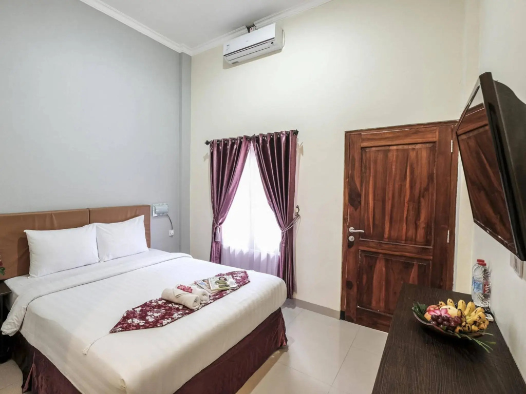 Malioboro Garden Hotel - Général