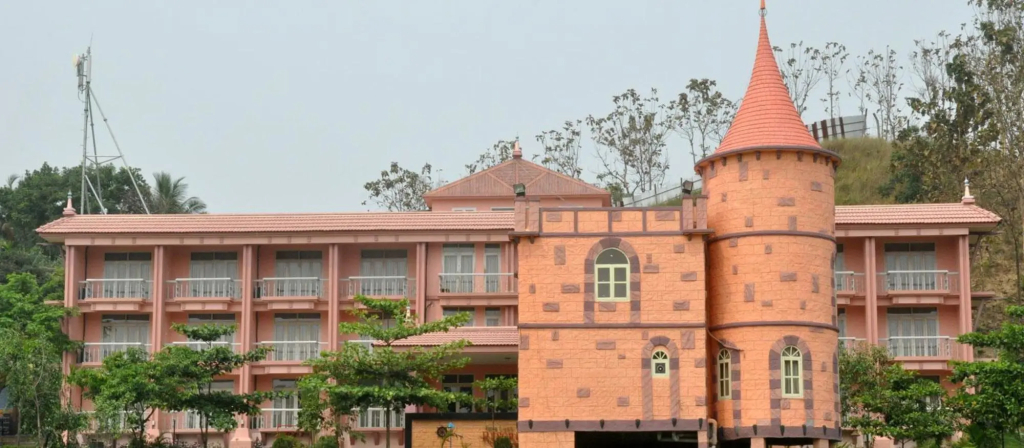 Foys Lake Resort