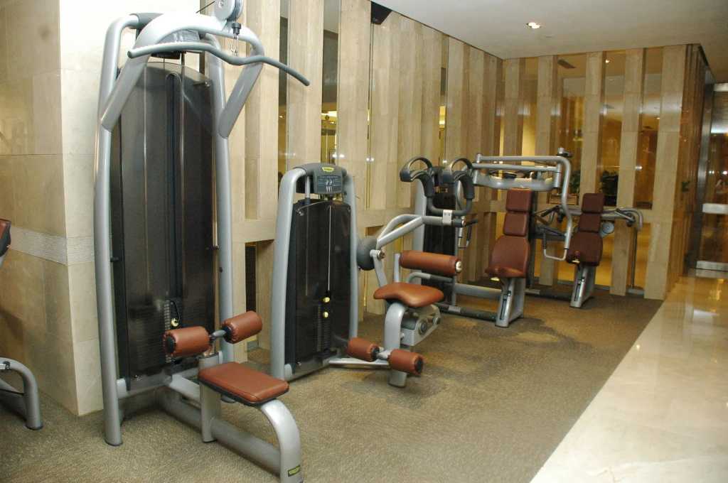 The LaLiT New Delhi - Général