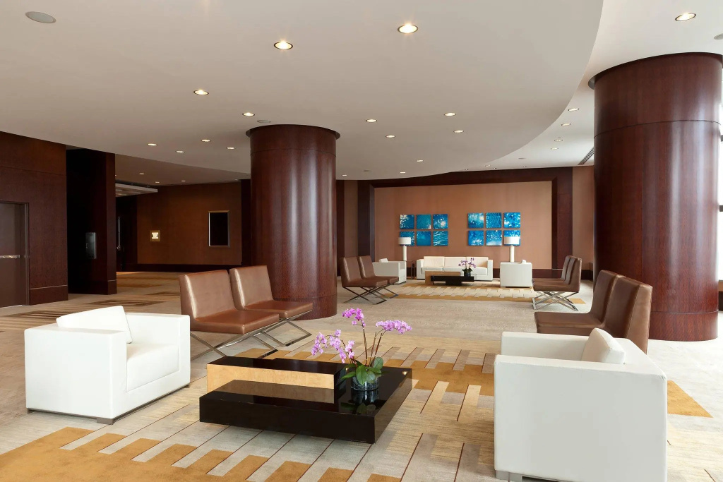 JW Marriott Marquis Miami - 4