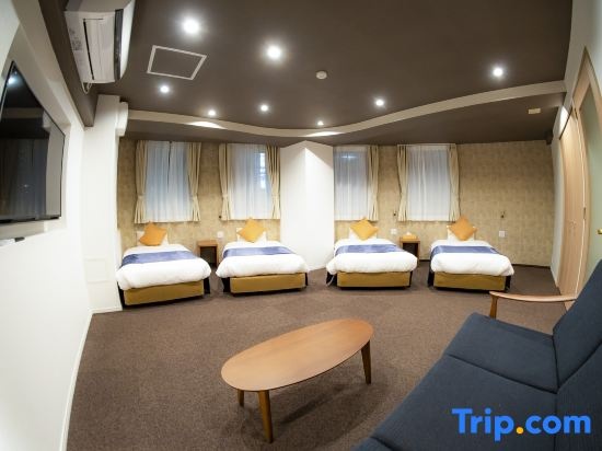 Hotel S-Presso Central 사진 7