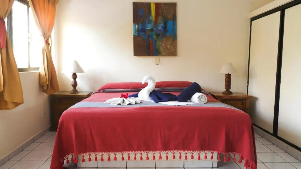 1 Bedroom Suite
