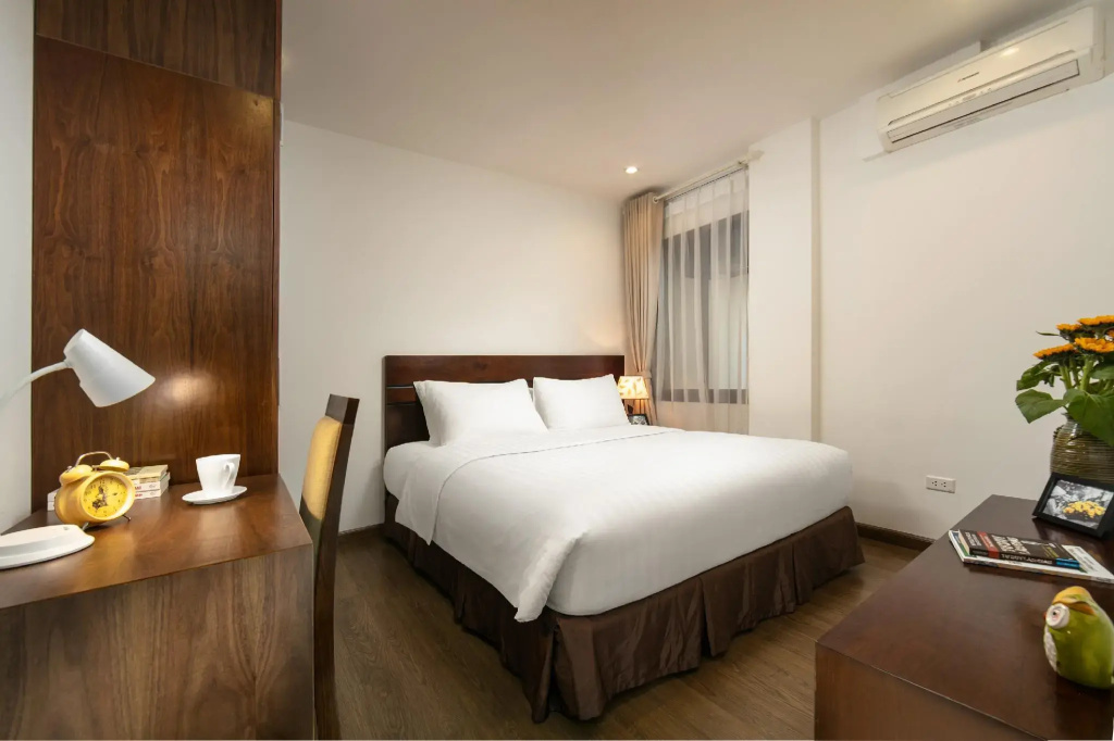 Hotel photo 2