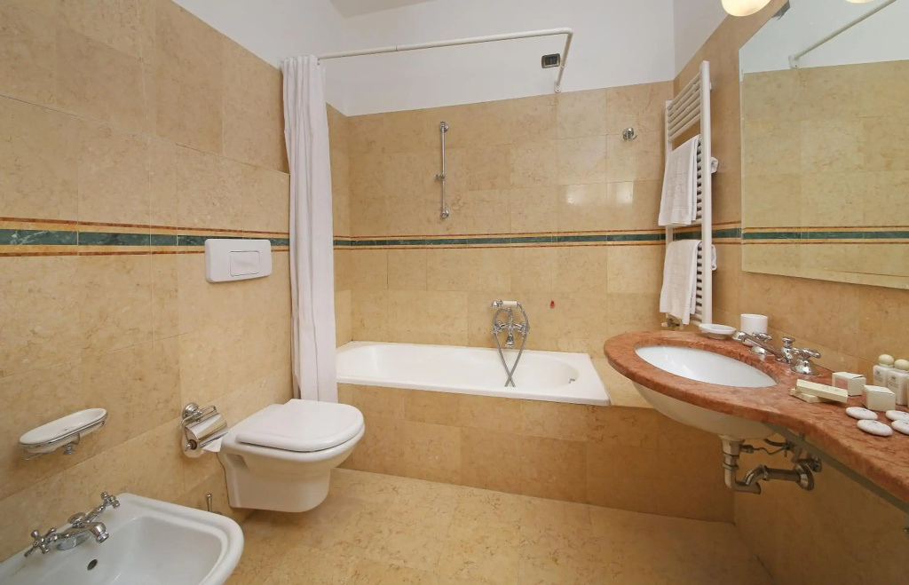 Hotel Villa Sofia - Général