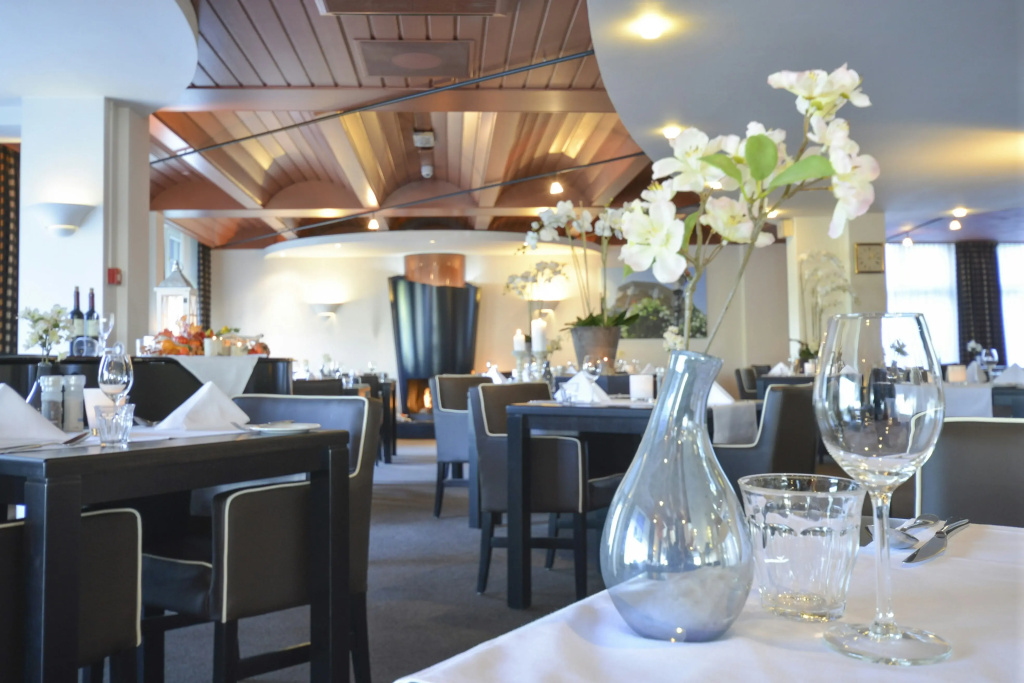 Fletcher Landhotel Bosrijk Roermond - Général