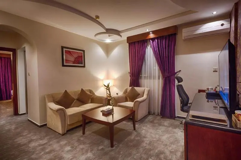 Lavona Hotel - Chambres