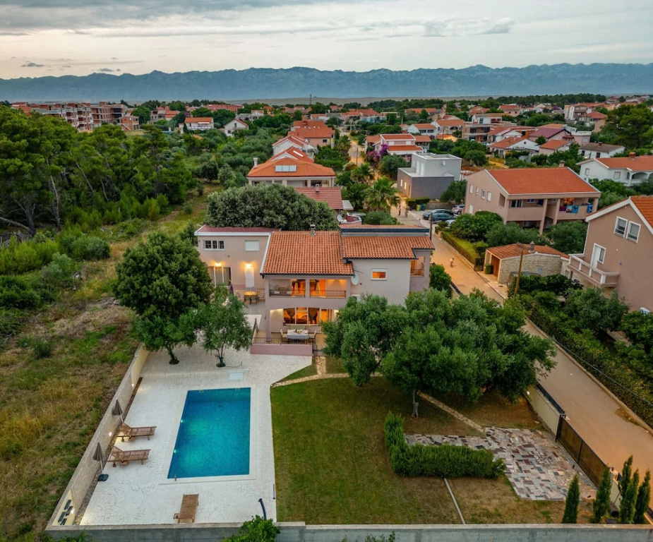 Villa Fresia